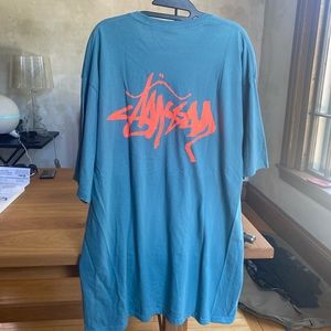 Stussy T-shirt